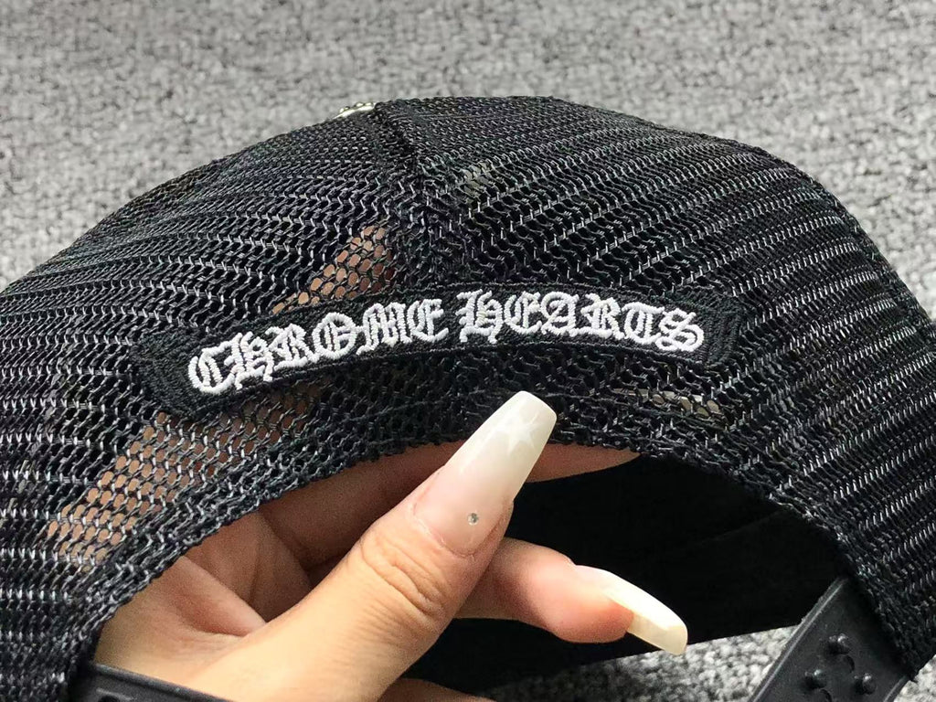 Cross Cap