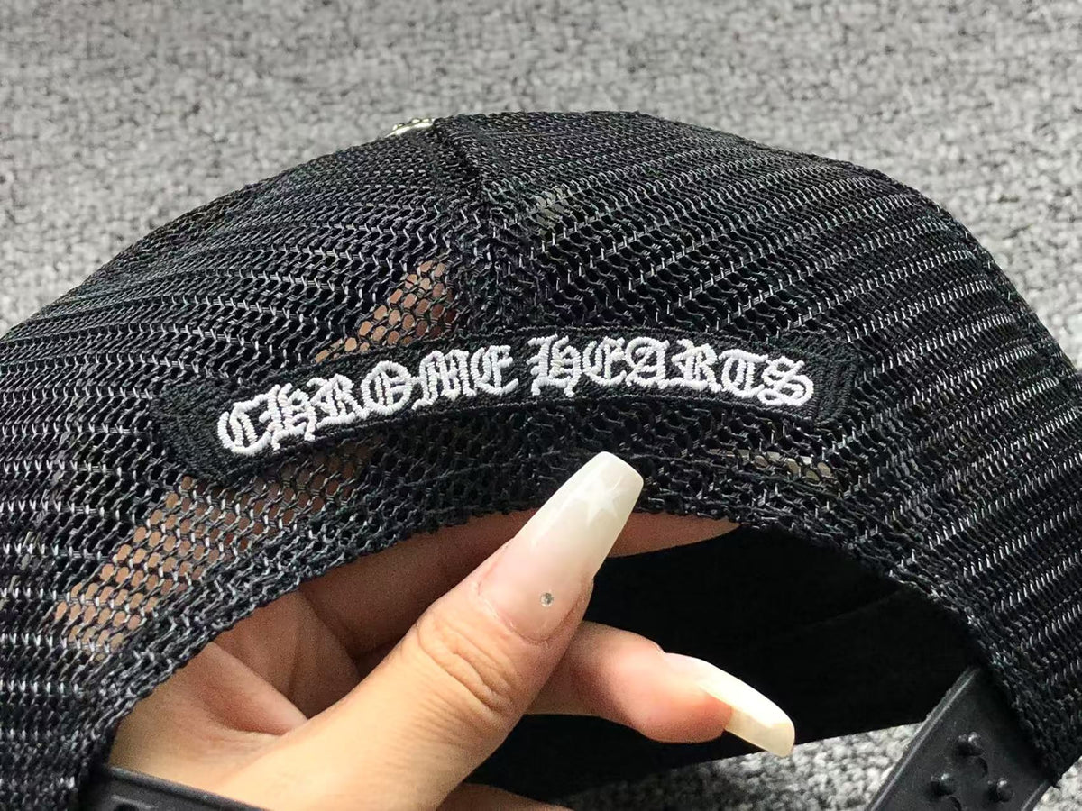 Cross Cap