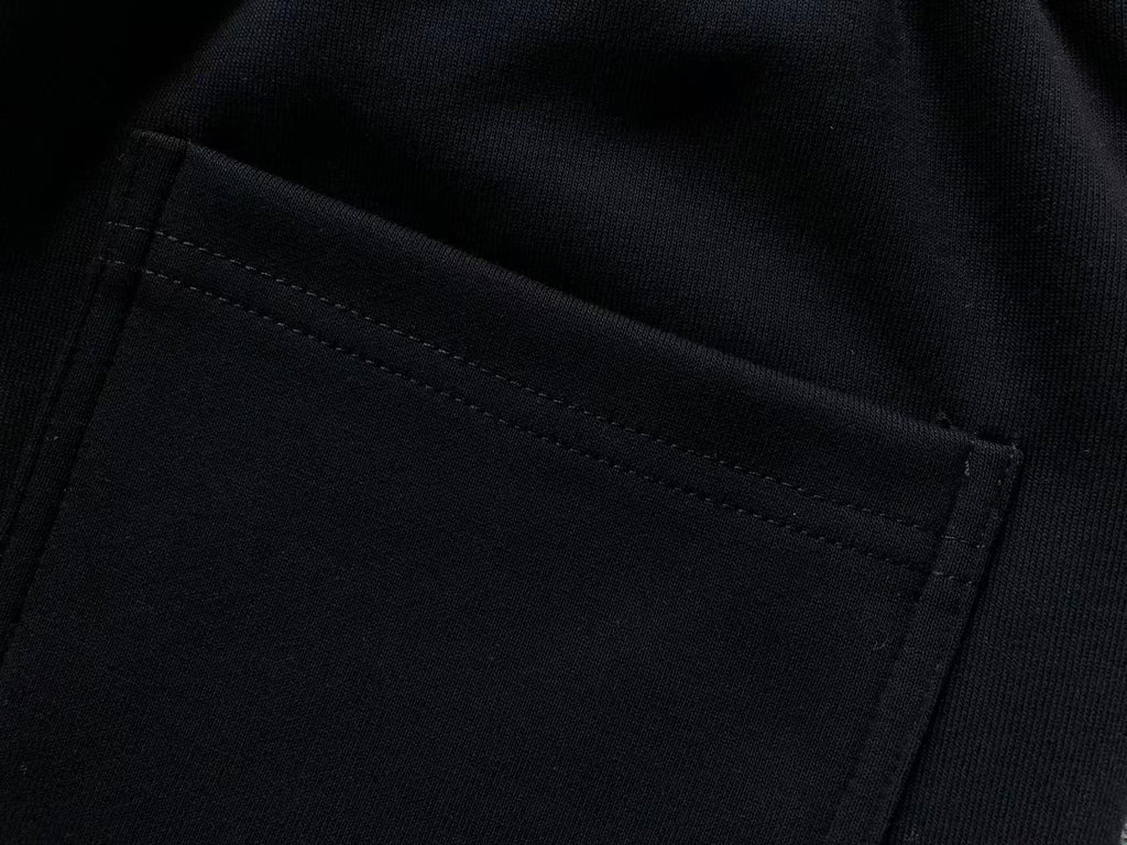 Cross Pants