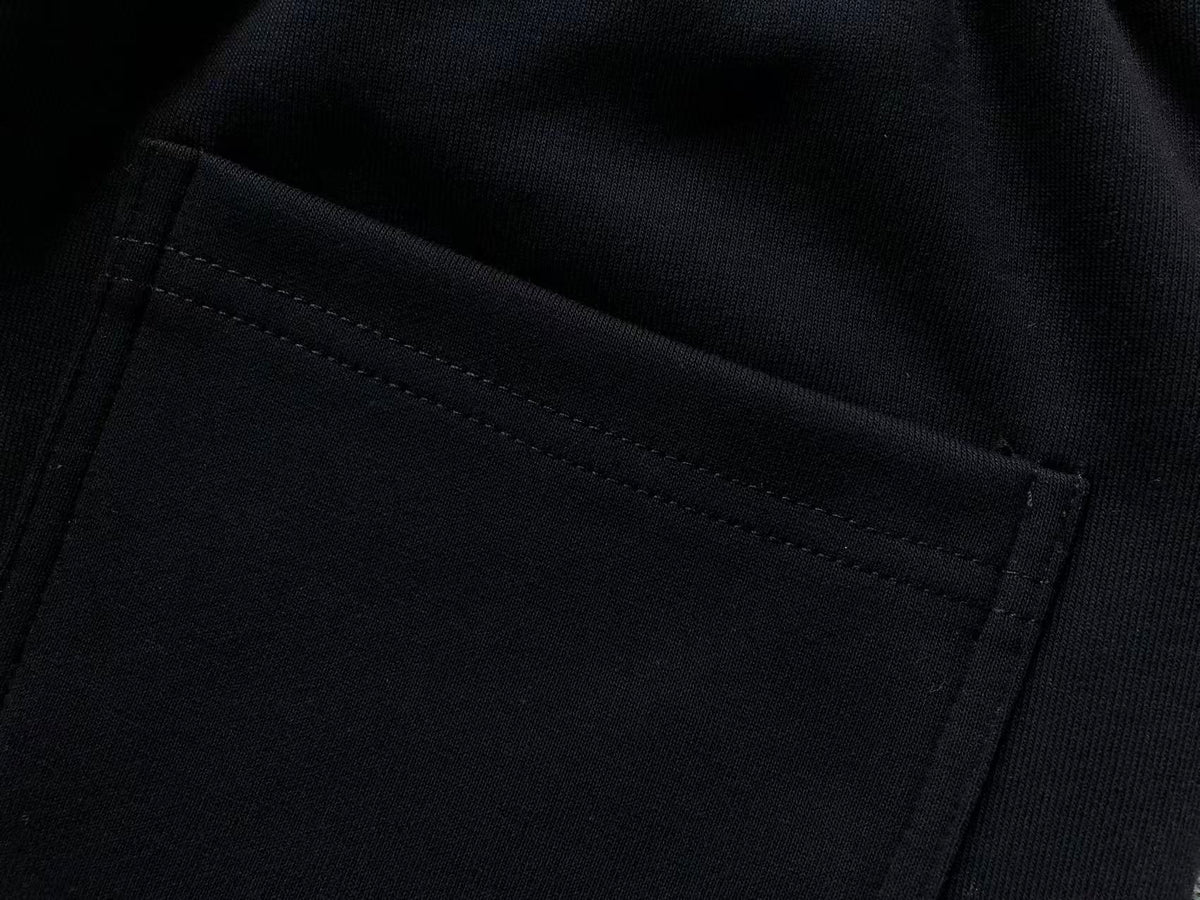Cross Pants