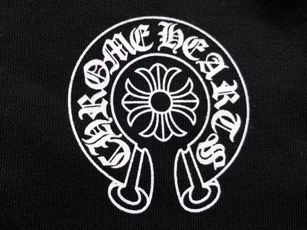 Cross Hoodie