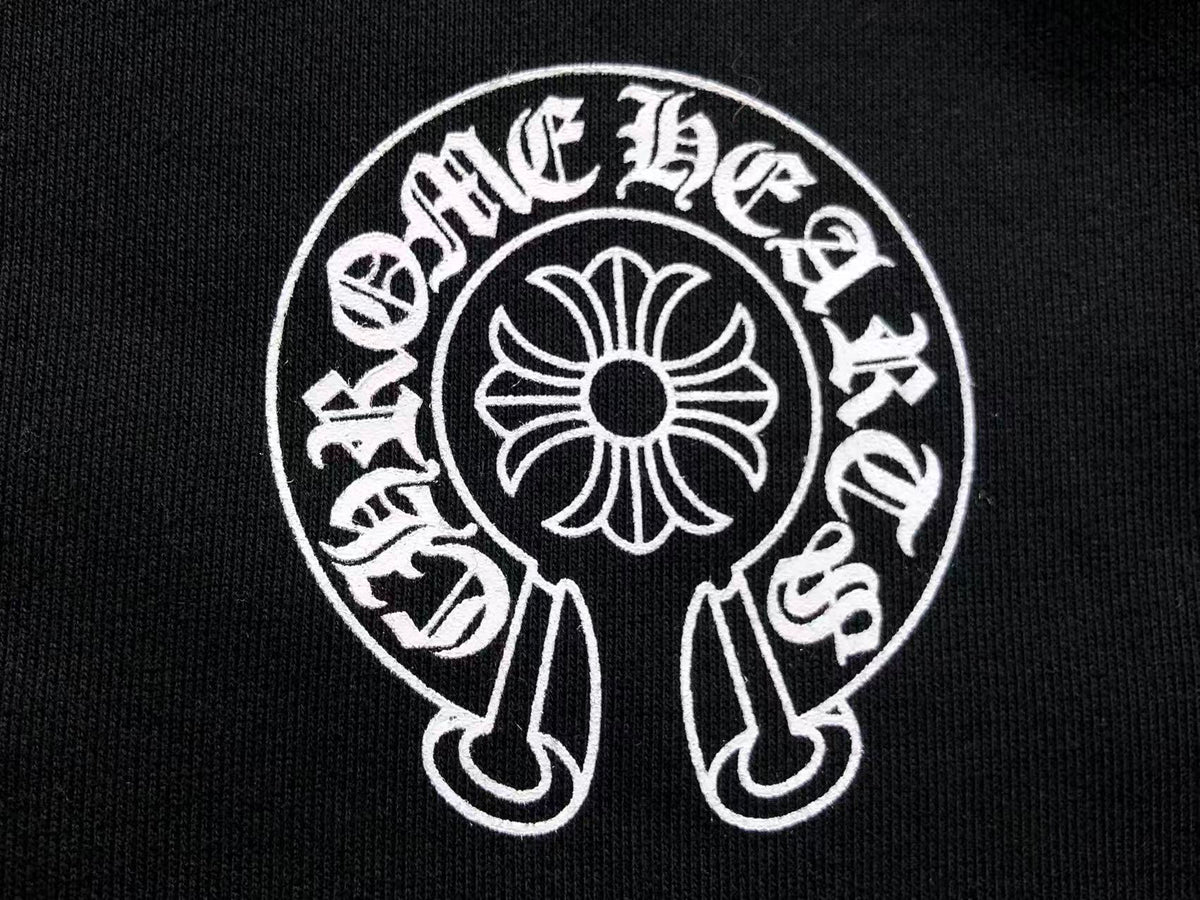 Cross Hoodie
