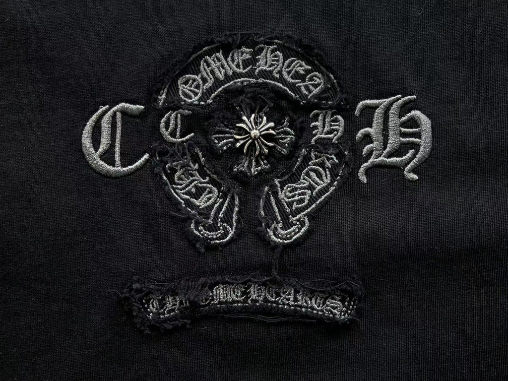 Cross Tshirt
