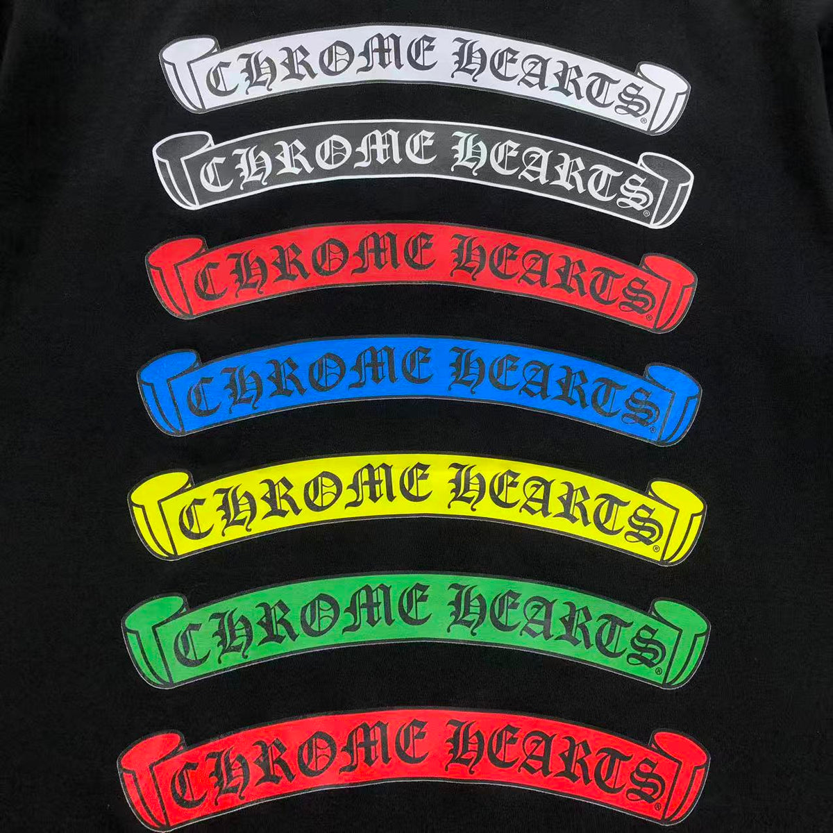Cross Tshirt