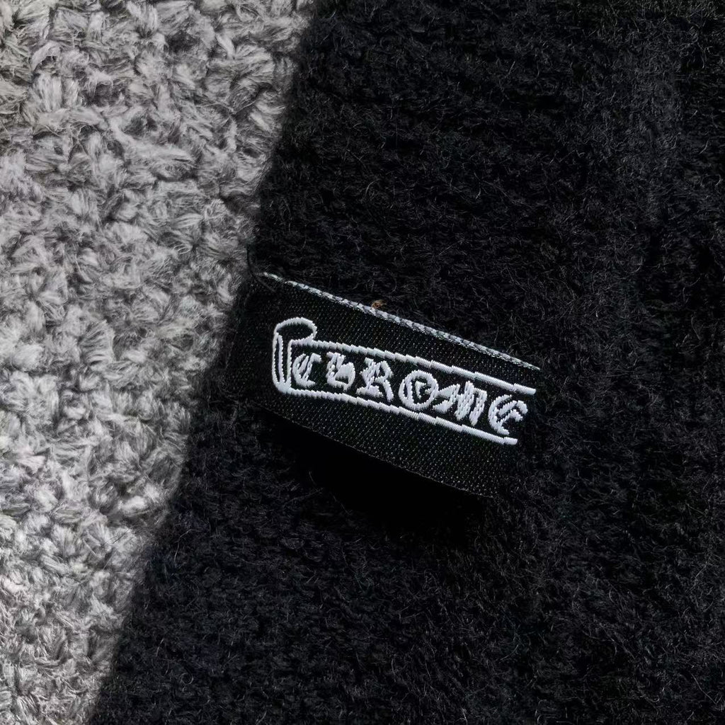 Cross Scarf
