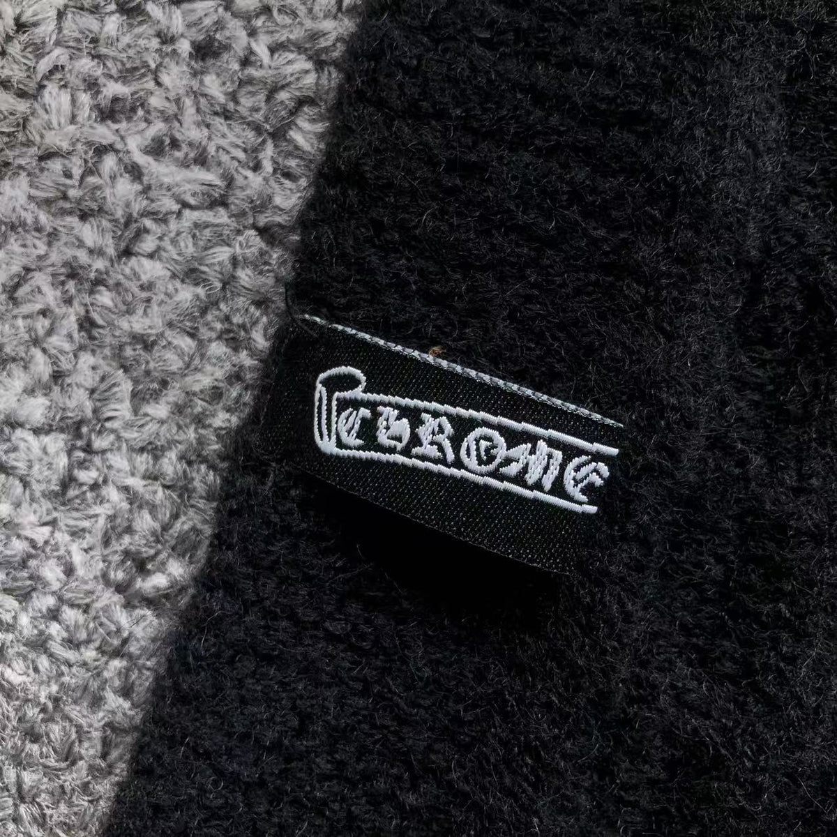 Cross Scarf