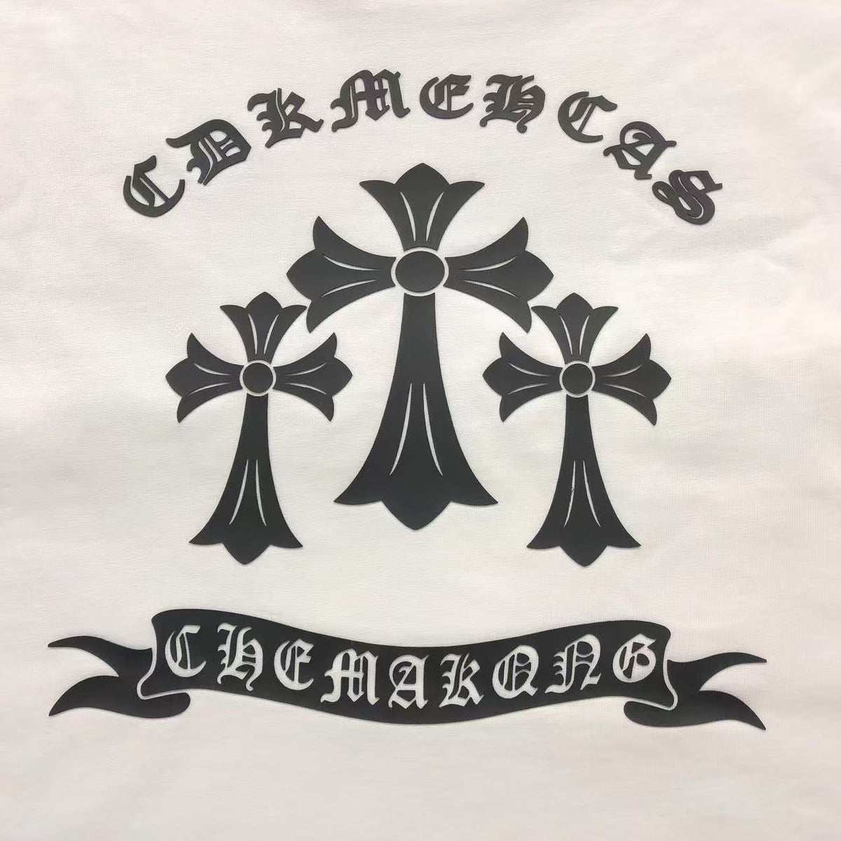 Cross Tshirt