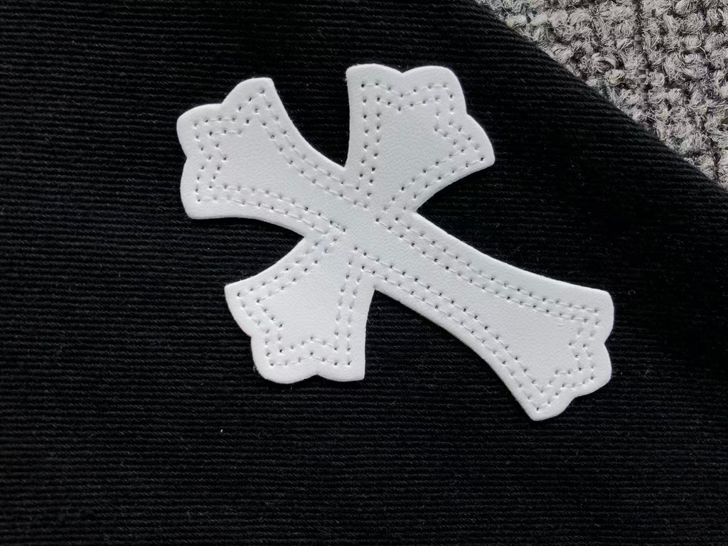 Cross Pants