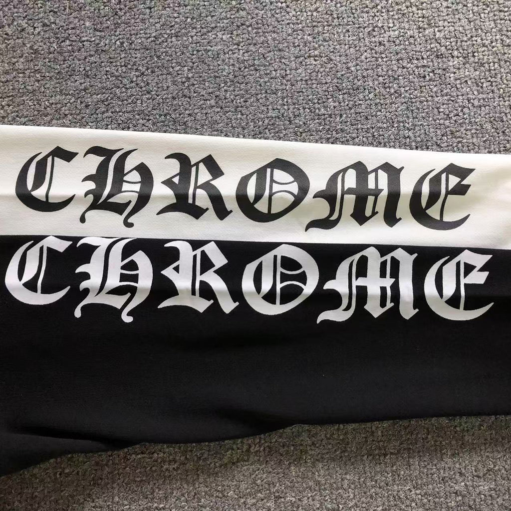 Cross Hoodie