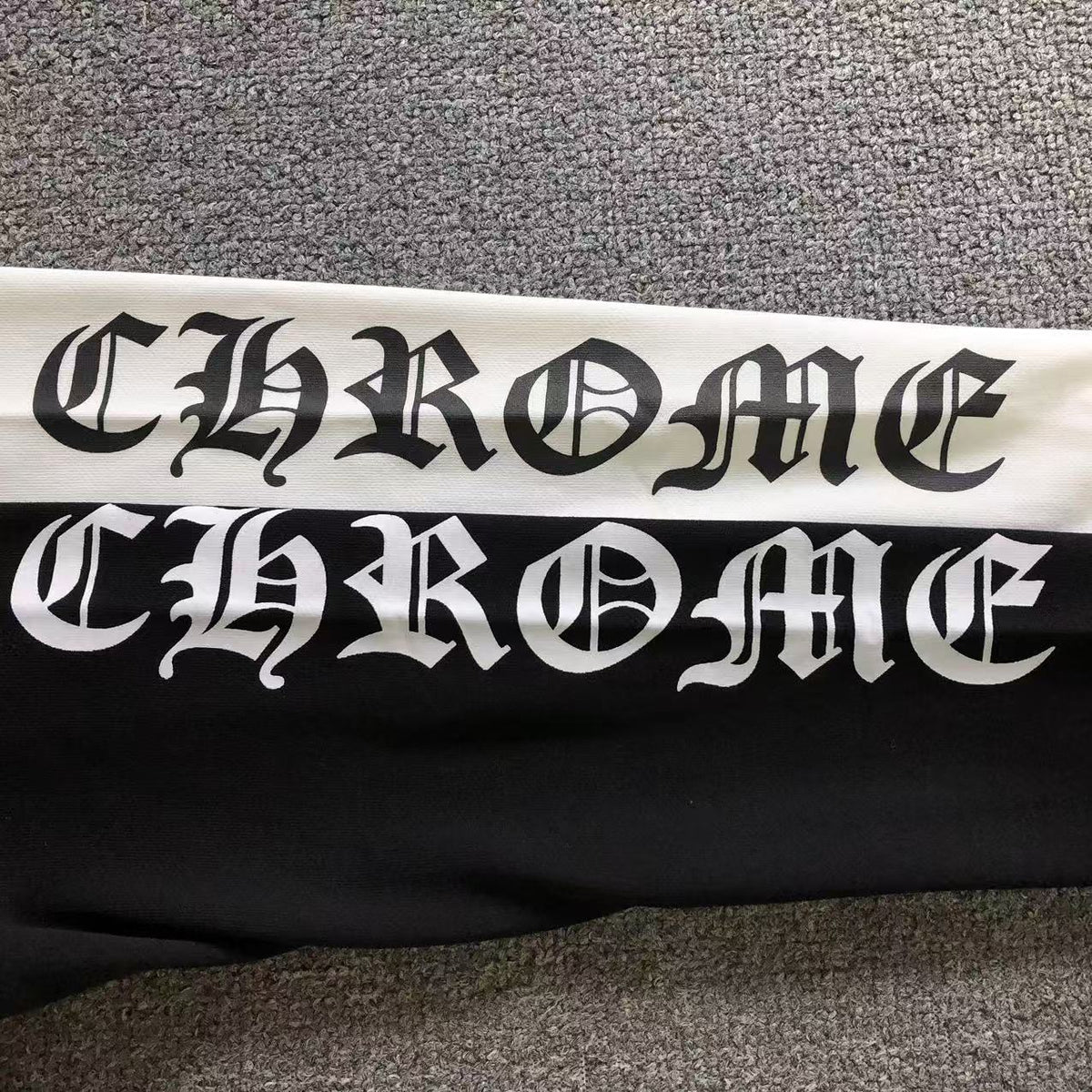 Cross Hoodie