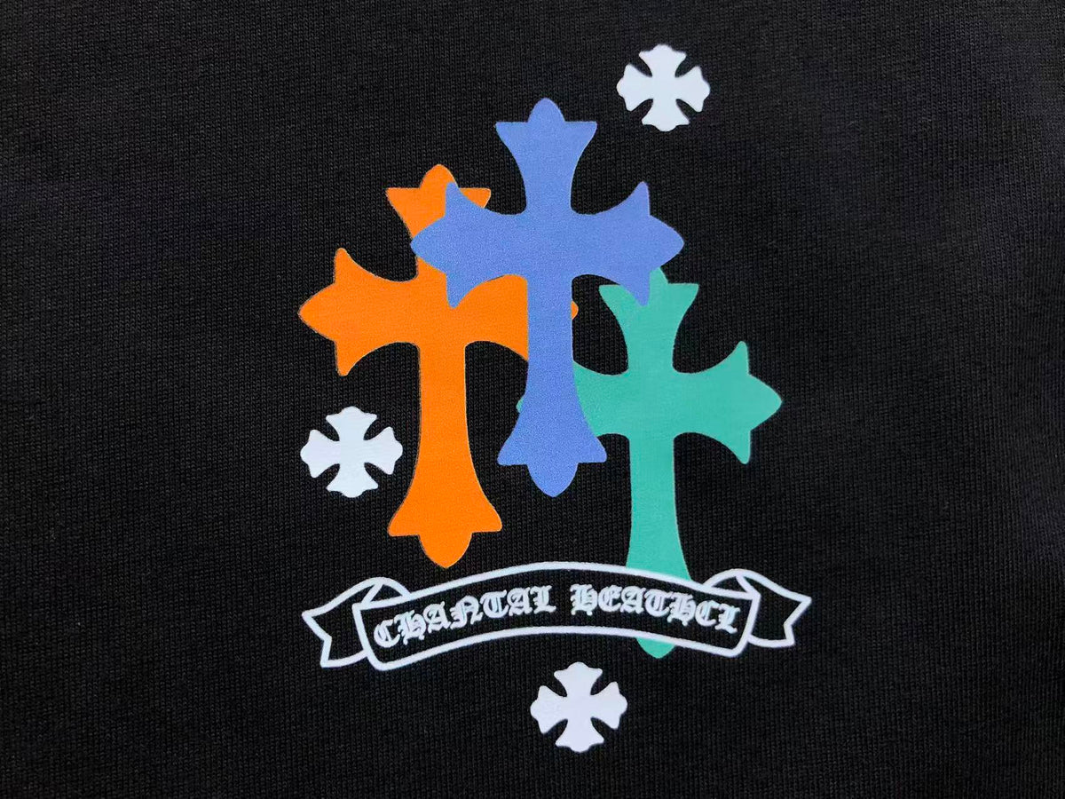 Cross Tshirt