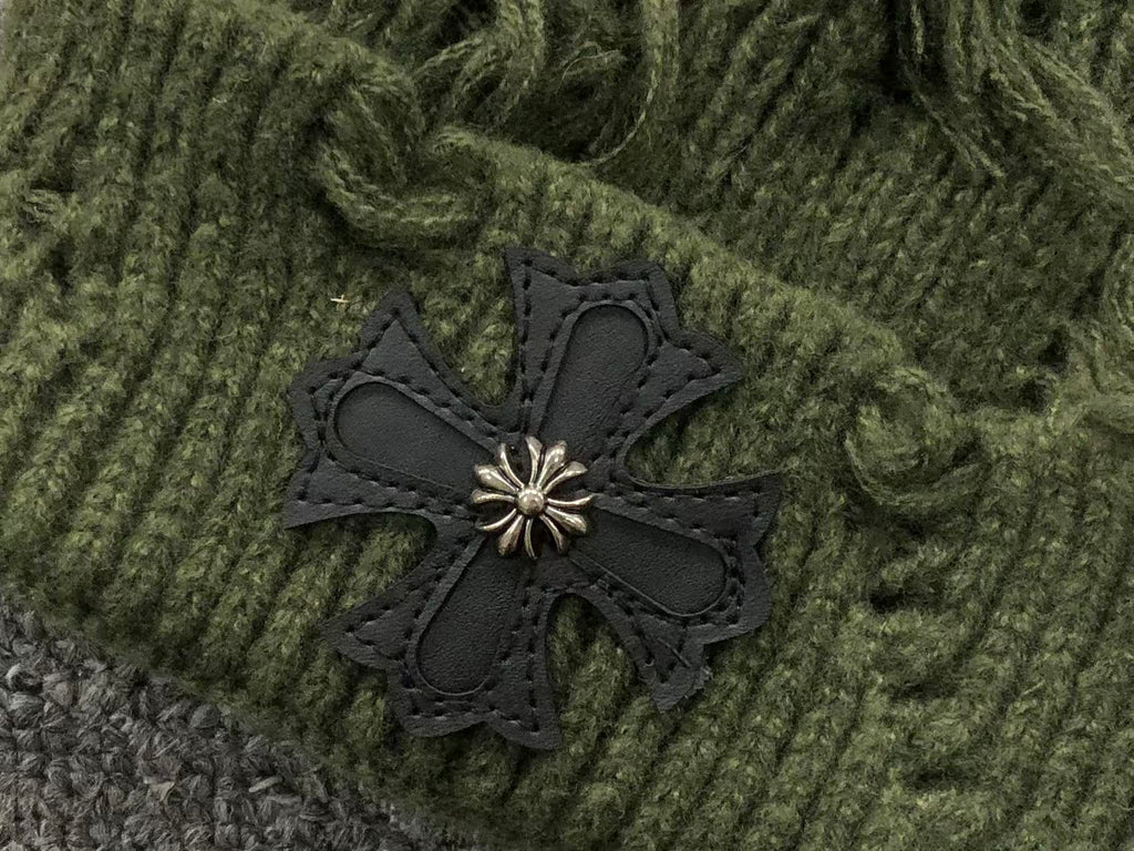 Cross Cap