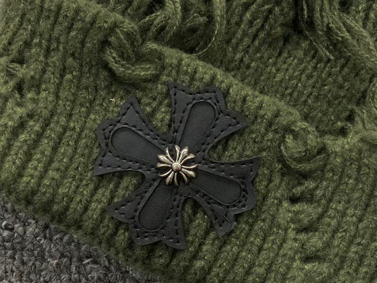 Cross Cap