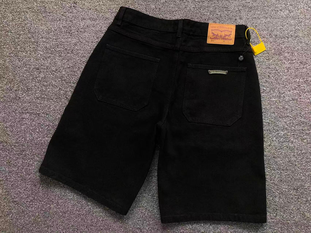 Cross Shorts