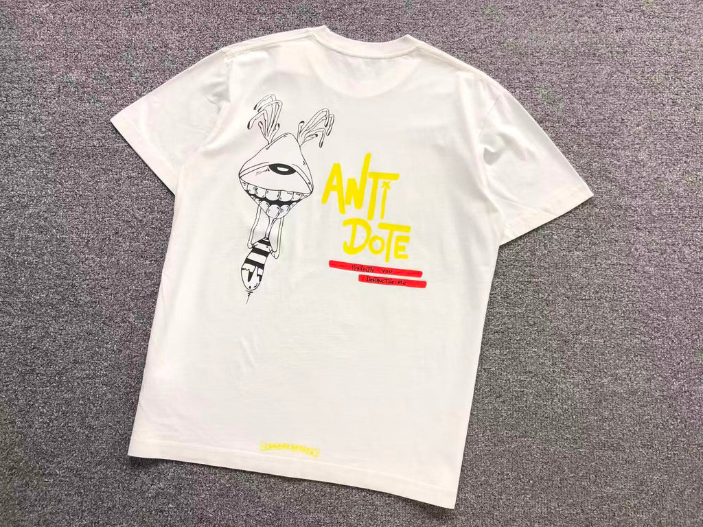 Cross Tshirt