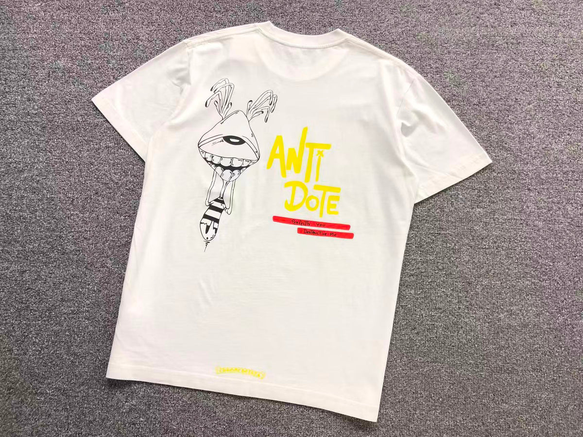 Cross Tshirt