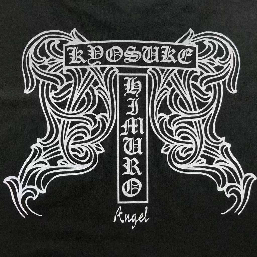Cross Tshirt