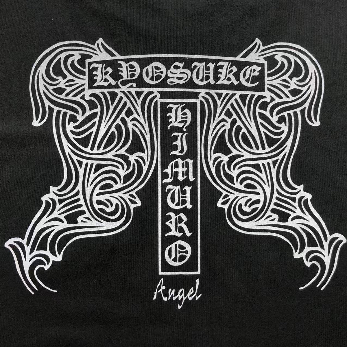 Cross Tshirt