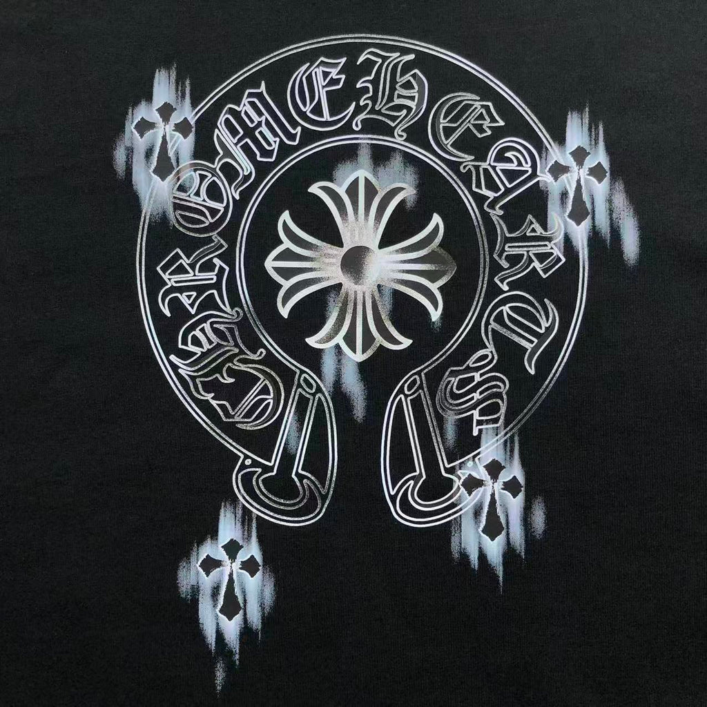 Cross Tshirt