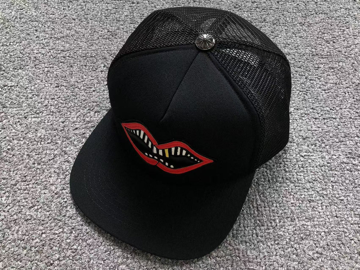 Cross Cap