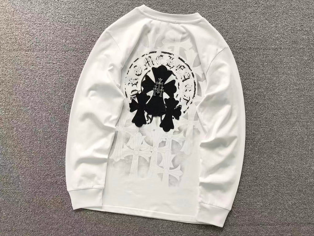 Cross Longsleeve