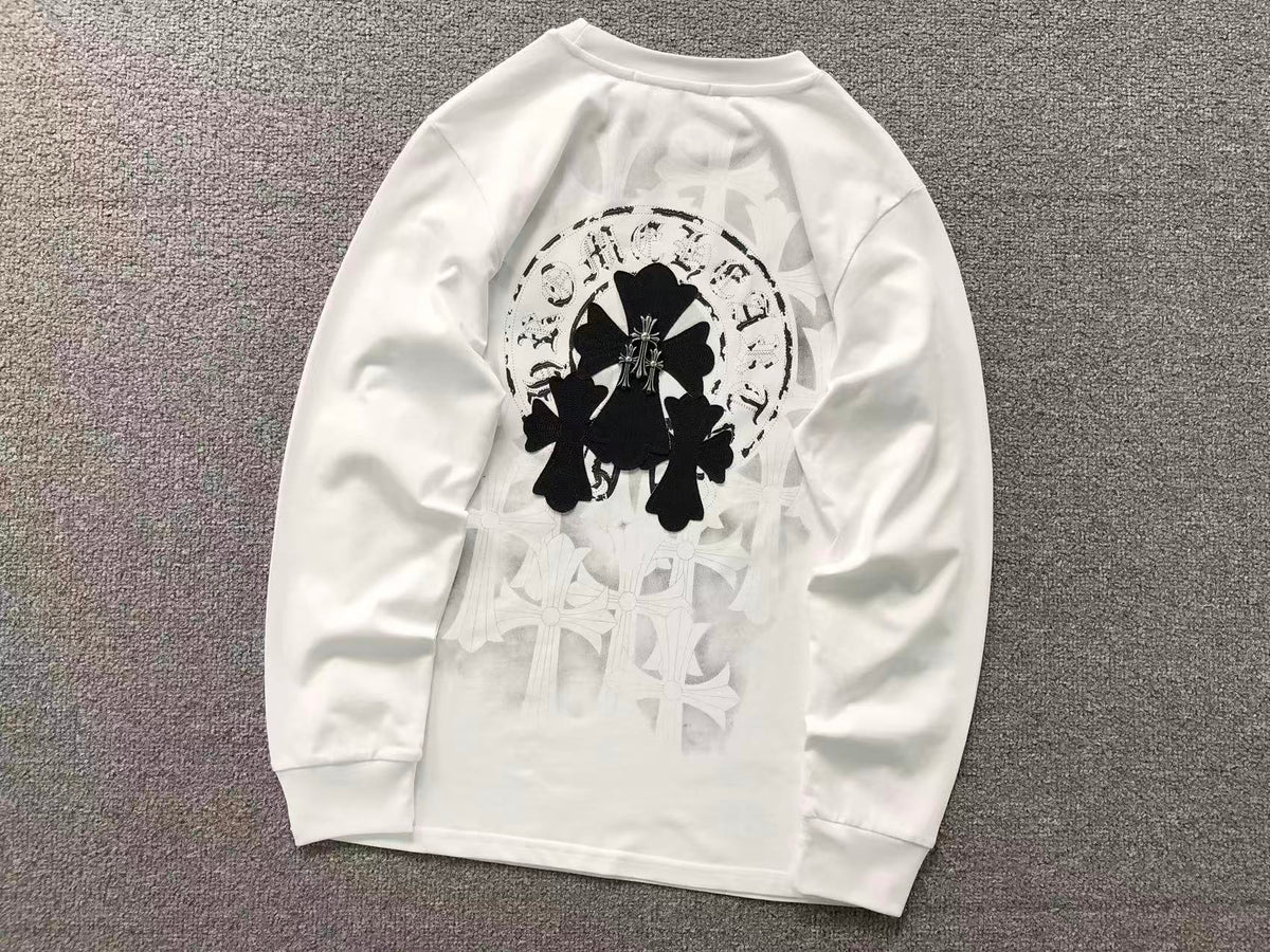 Cross Longsleeve