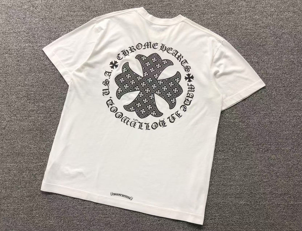 Cross Tshirt