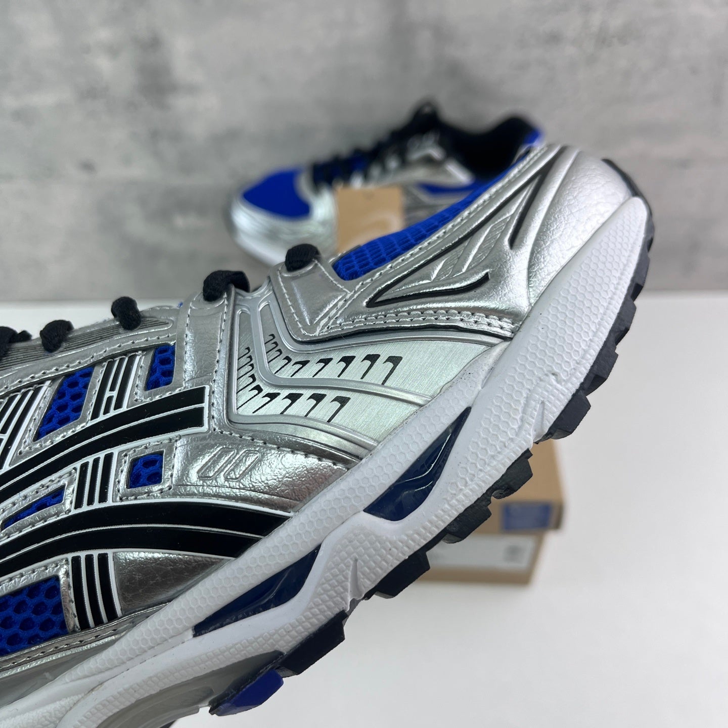 Gel Kayano 14