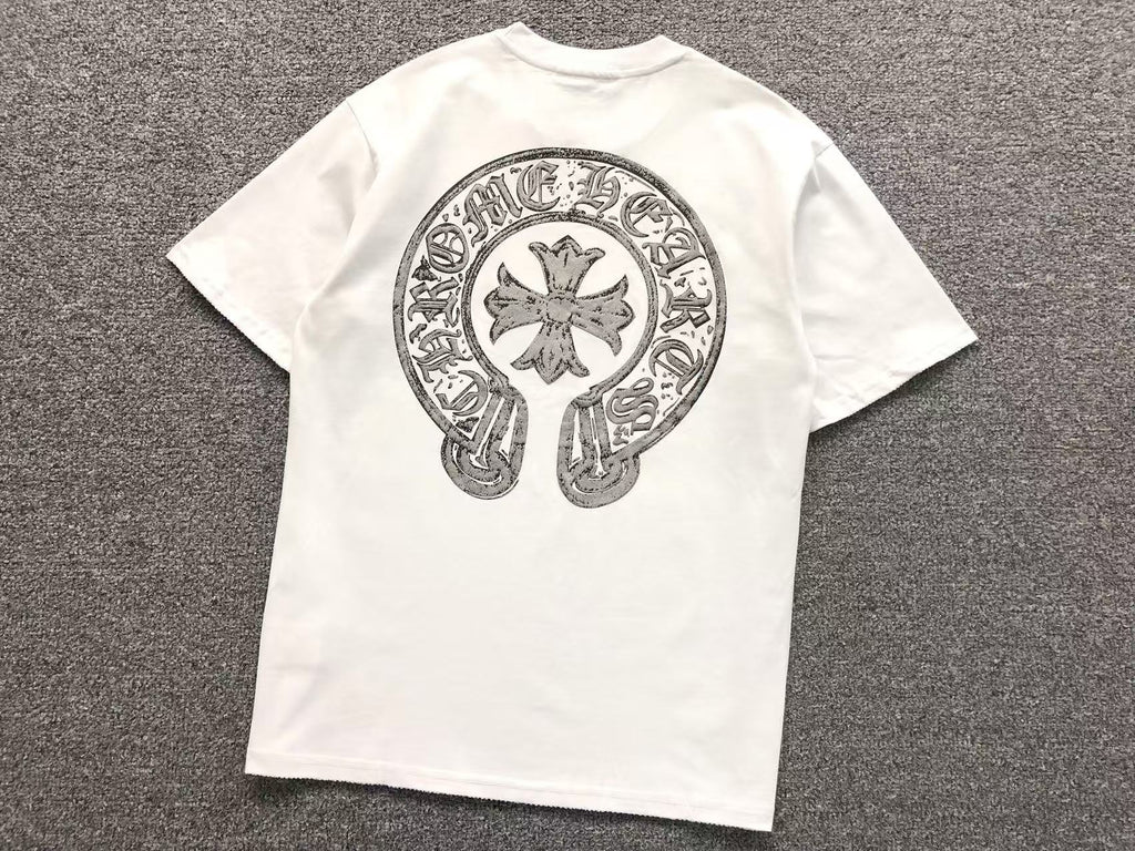 Cross Tshirt