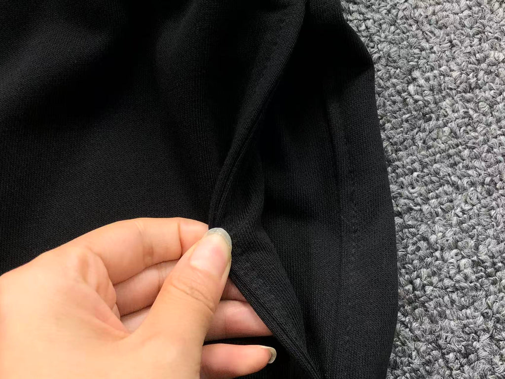 Cross Pants