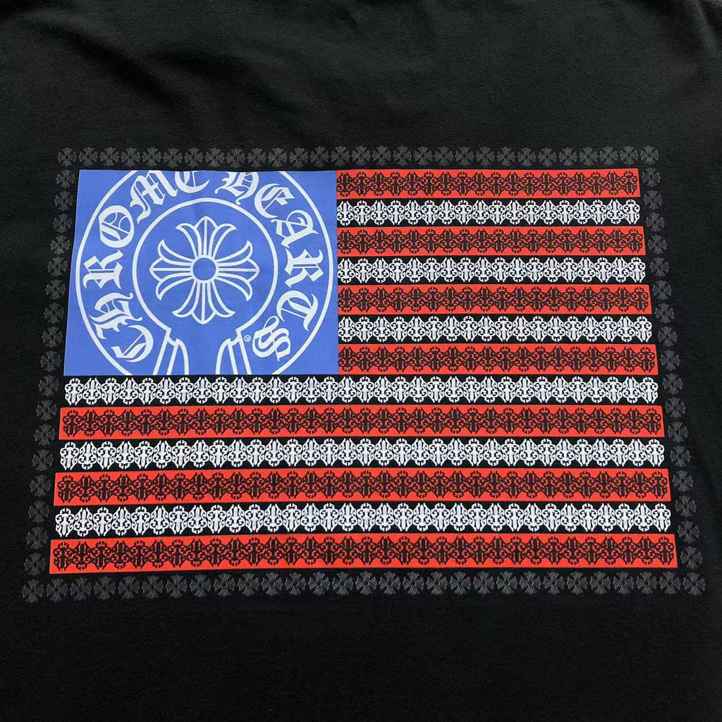 Cross Tshirt