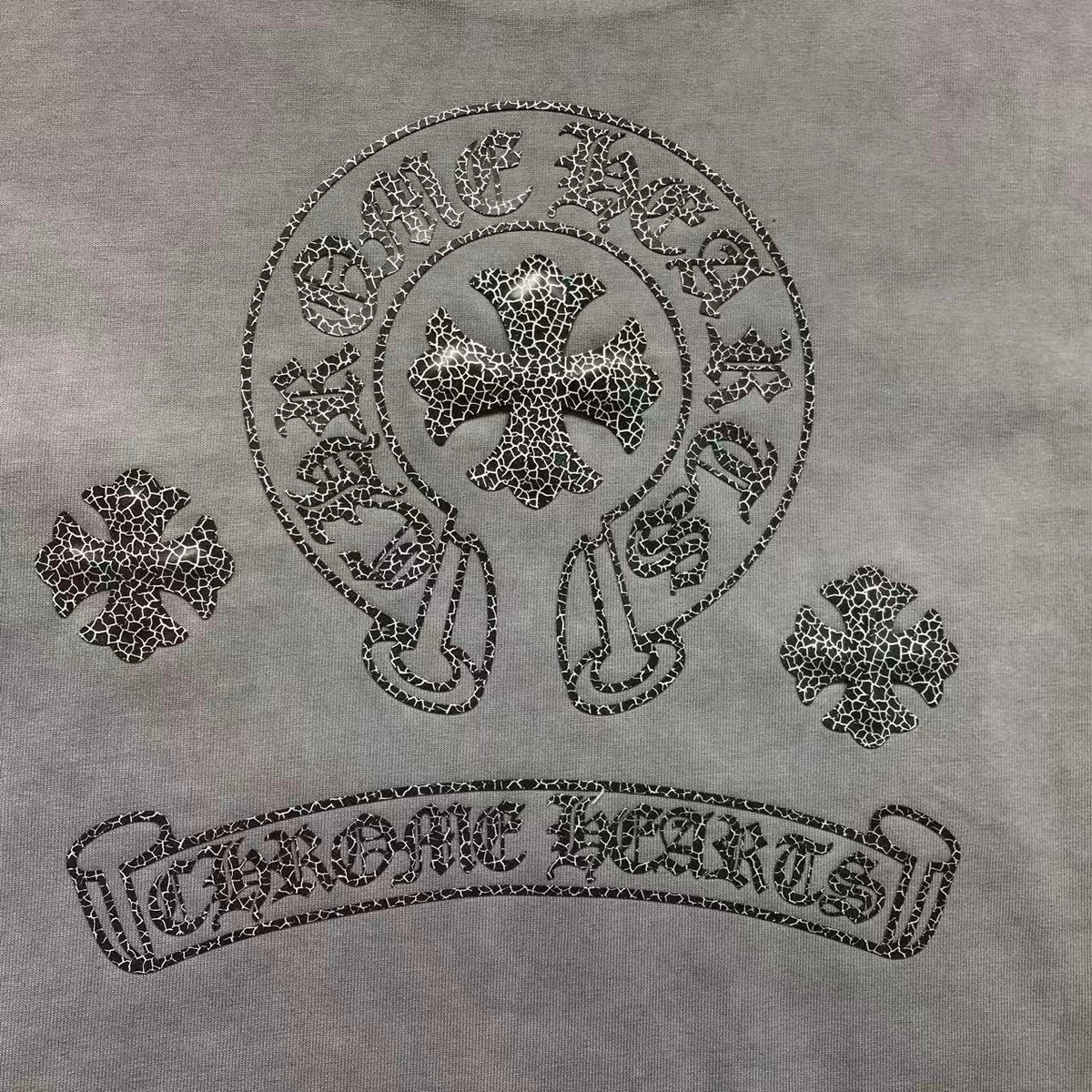 Cross Tshirt