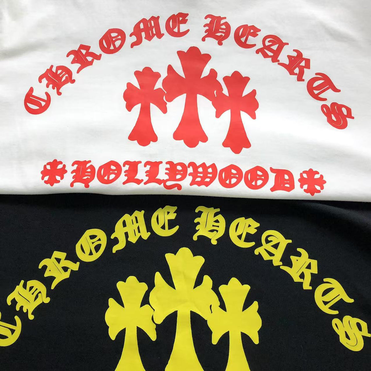 Cross Longsleeve