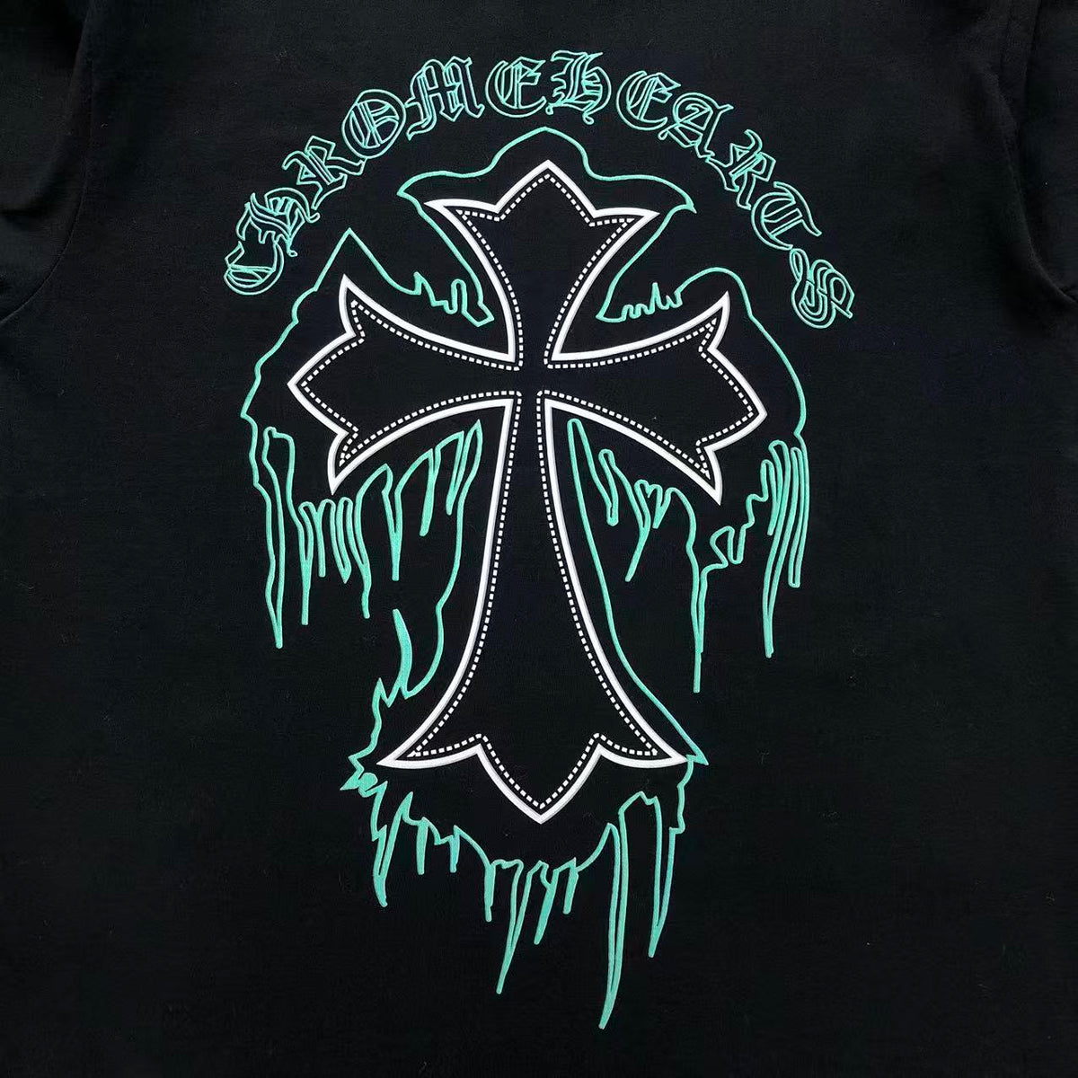 Cross Tshirt