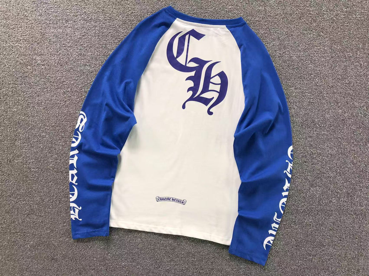 Cross Longsleeve