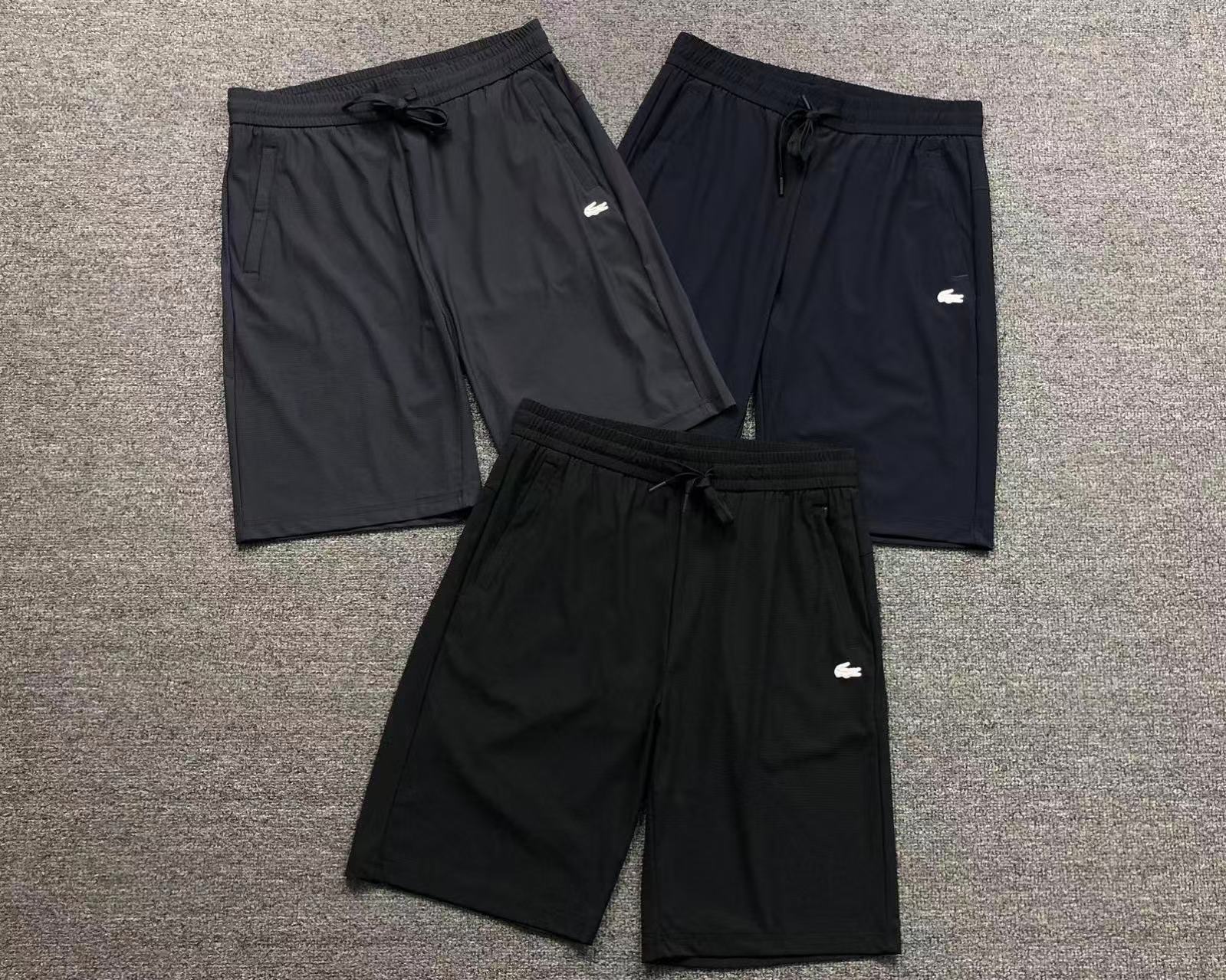 Classic Shorts