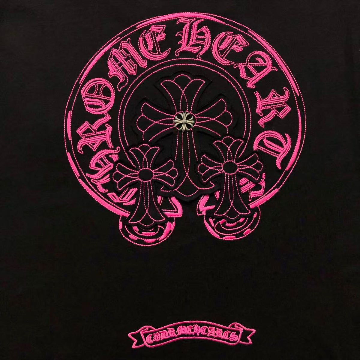 Cross Tshirt