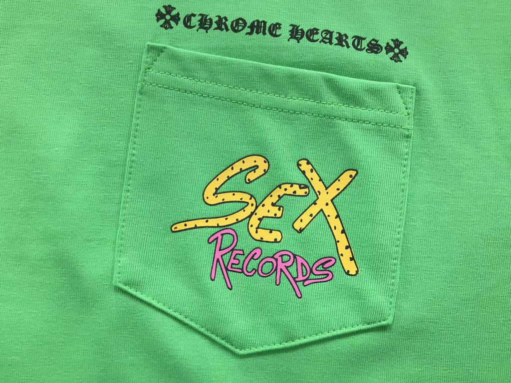 Cross Tshirt
