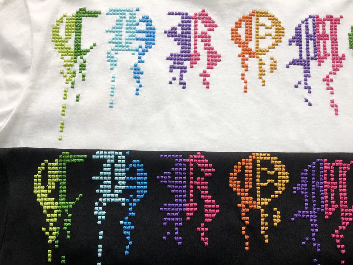 Cross Tshirt