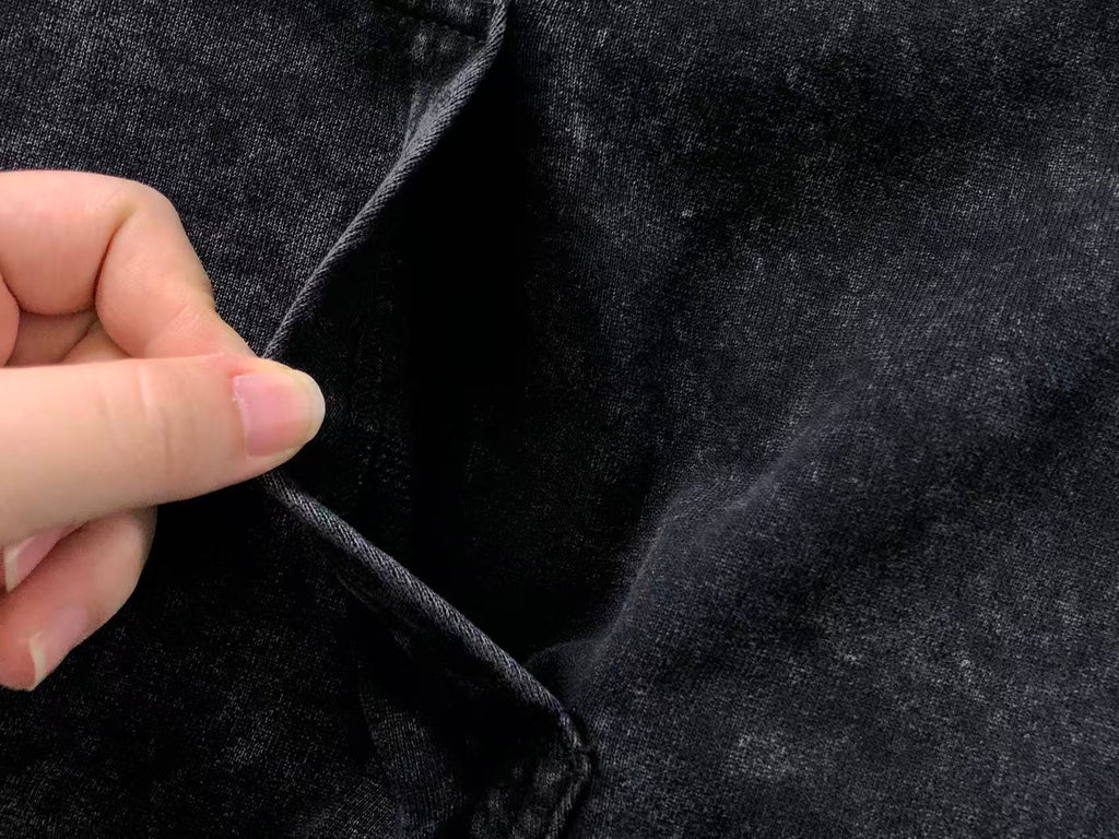 Cross Hoodie