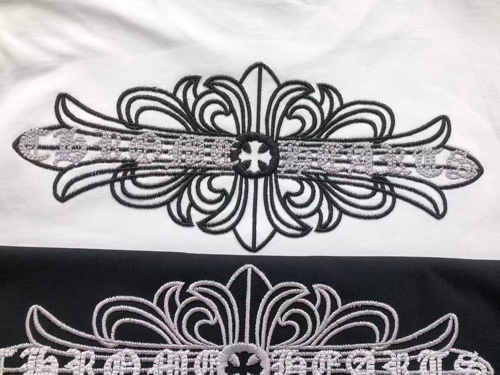Cross Tshirt