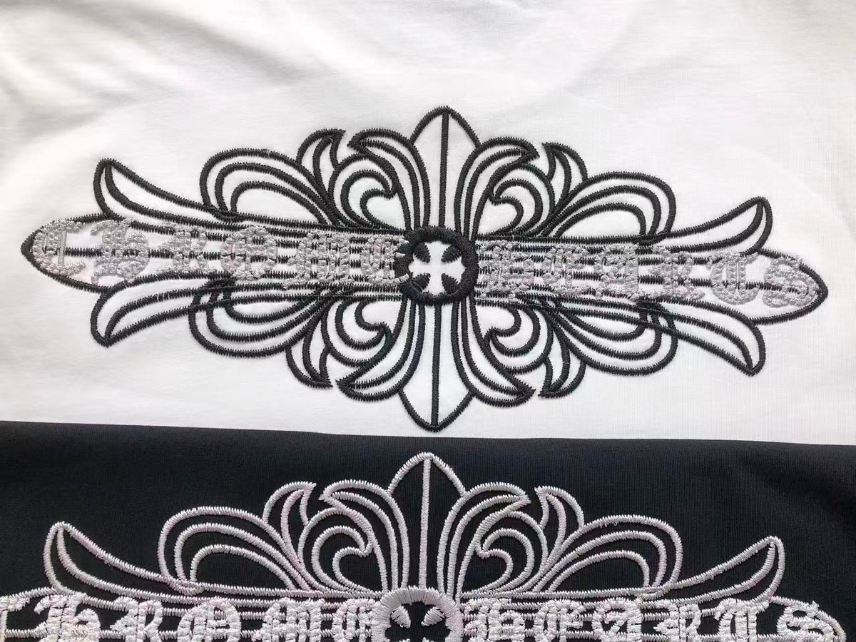 Cross Tshirt