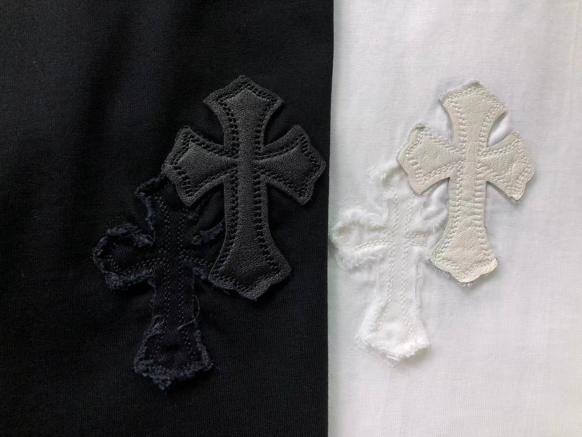 Cross Tshirt