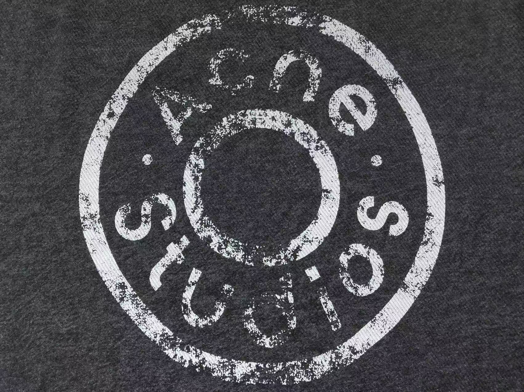 AcneStdios Longsleeve