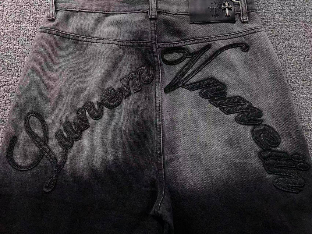 Cross Pants