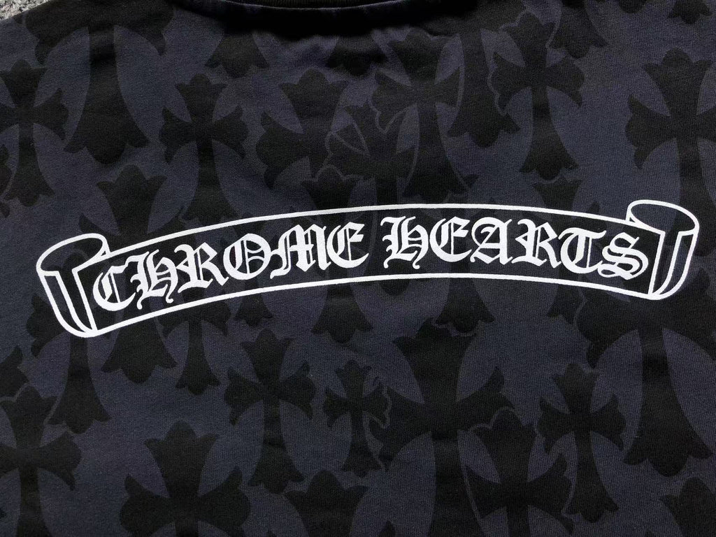 Cross Tshirt