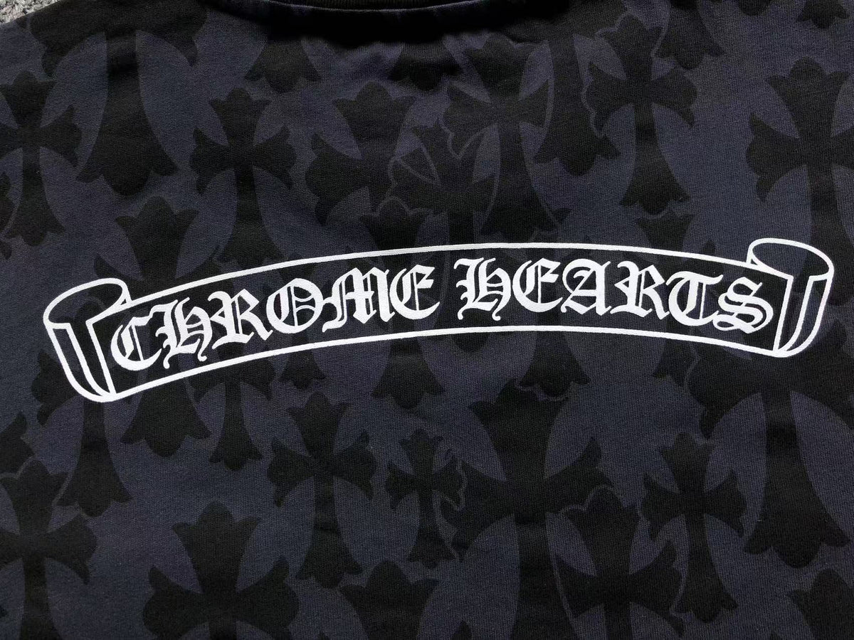 Cross Tshirt