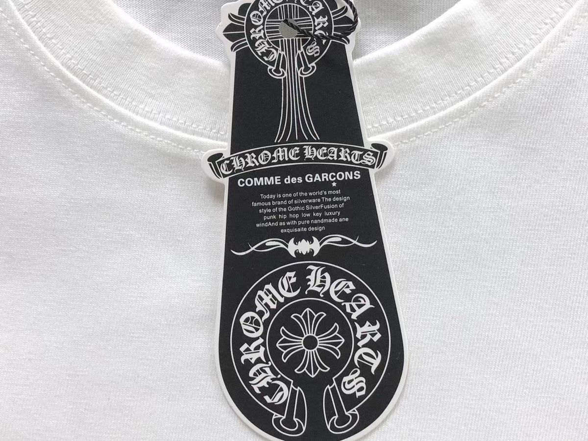Cross Tshirt