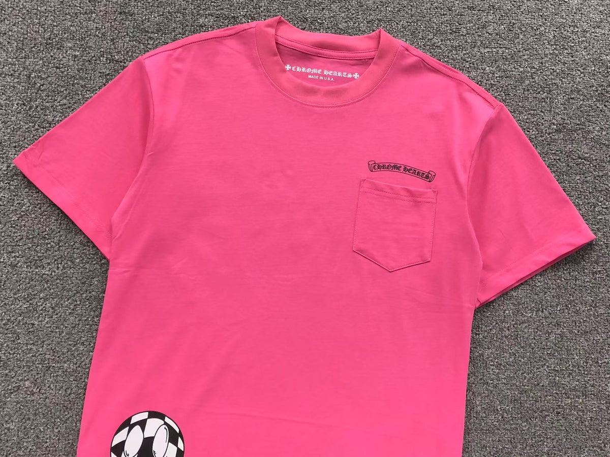 Cross Tshirt