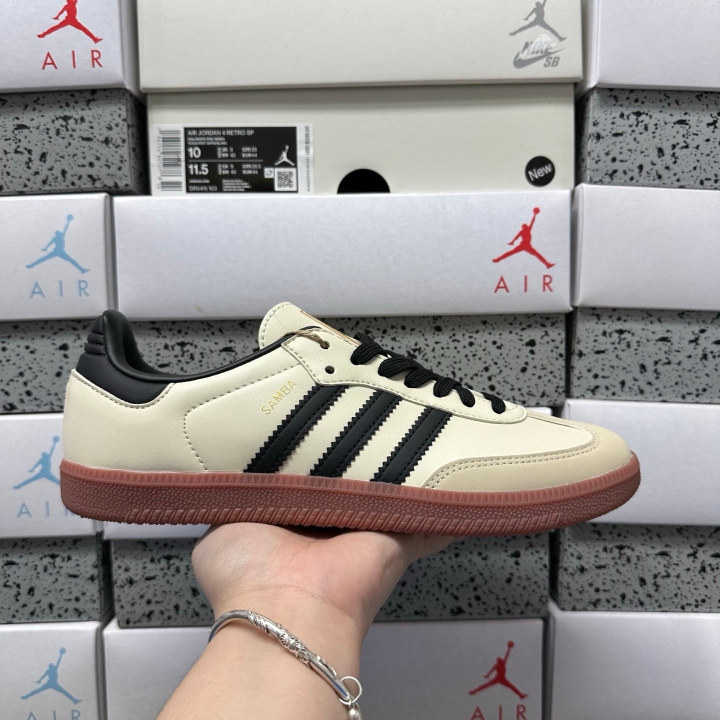 Adidas Samba OG